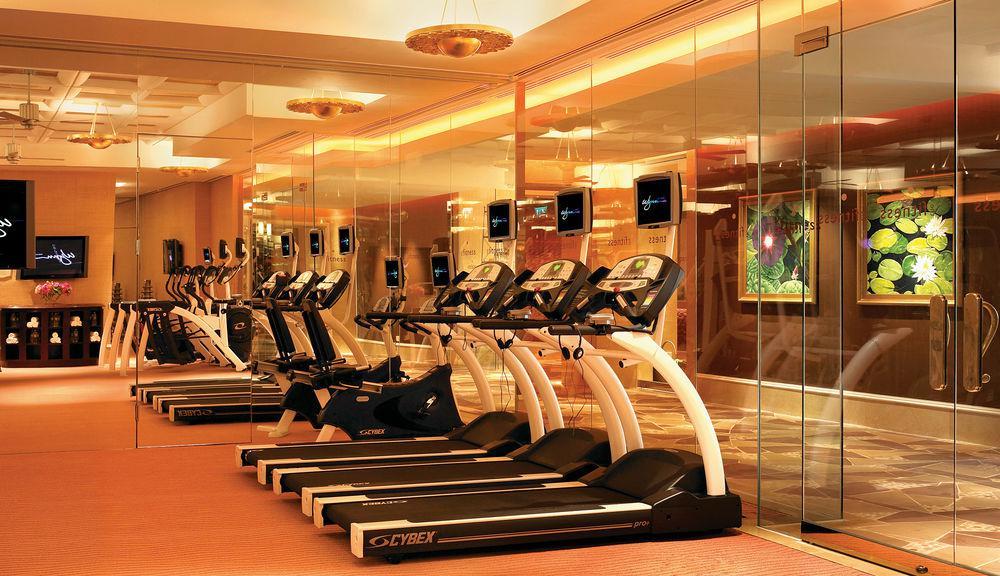 Wynn Châu Hải Ngoại thất bức ảnh