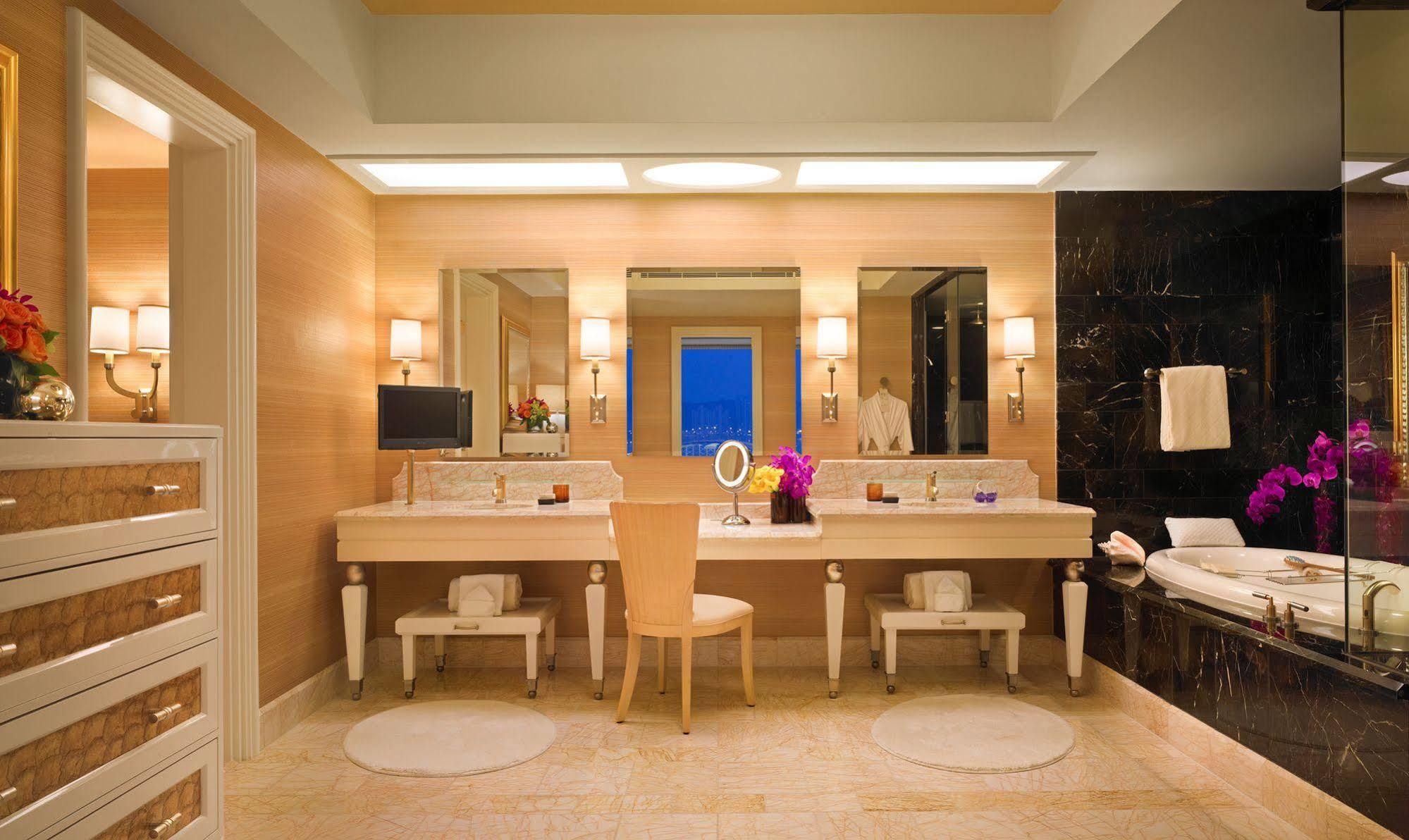 Wynn Châu Hải Ngoại thất bức ảnh