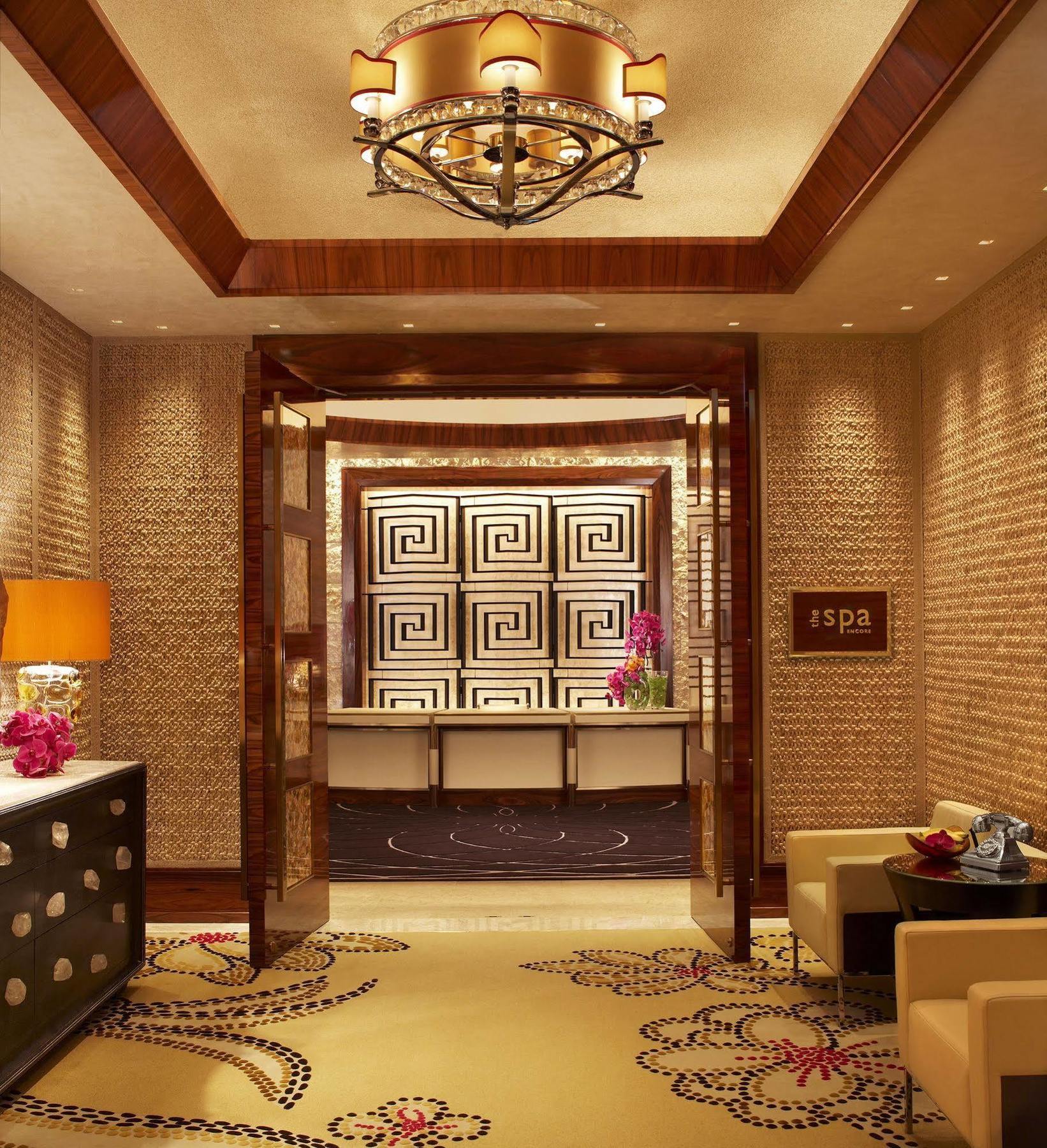 Wynn Châu Hải Ngoại thất bức ảnh