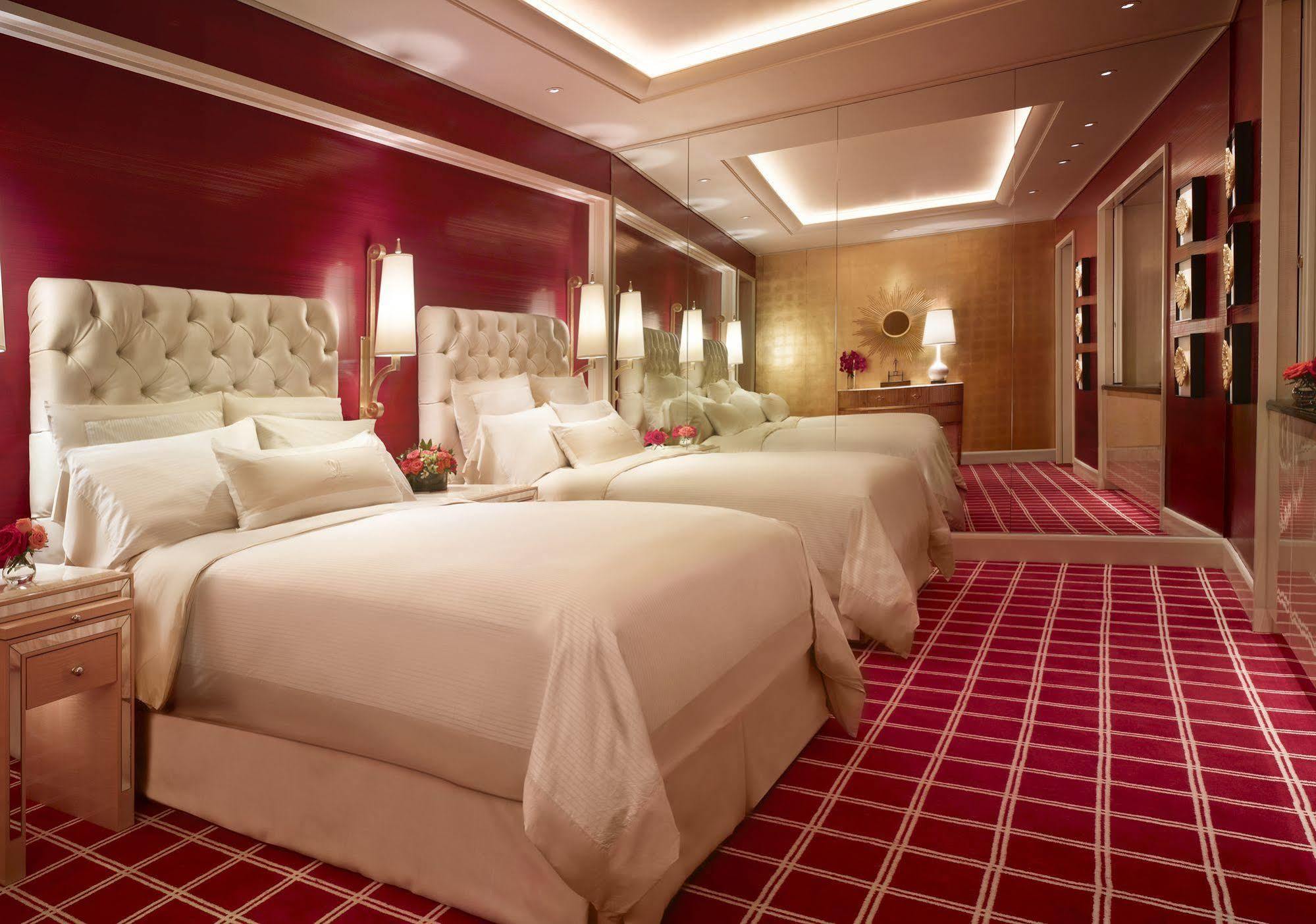 Wynn Châu Hải Ngoại thất bức ảnh